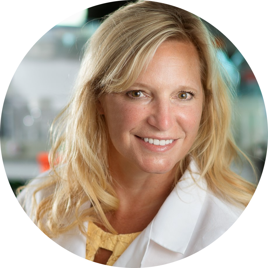 Go to the profile of Stacey Schultz-Cherry