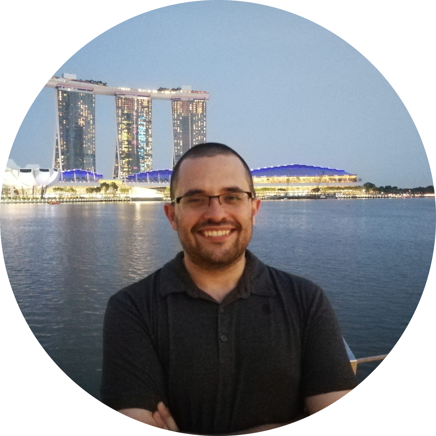 Go to the profile of José Ruiz-Franco