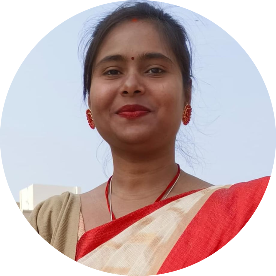 Go to the profile of Kumari Sarita