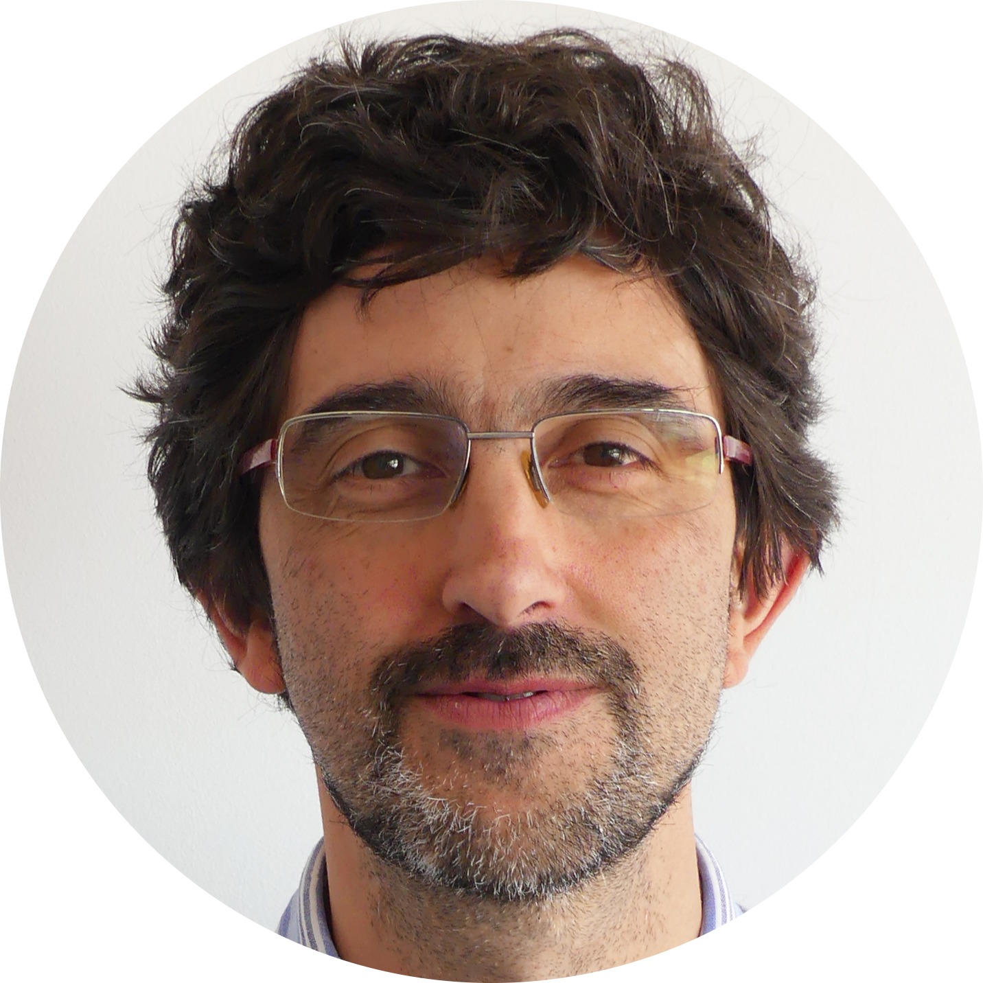 Go to the profile of LUIS ANTONIO LOPEZ