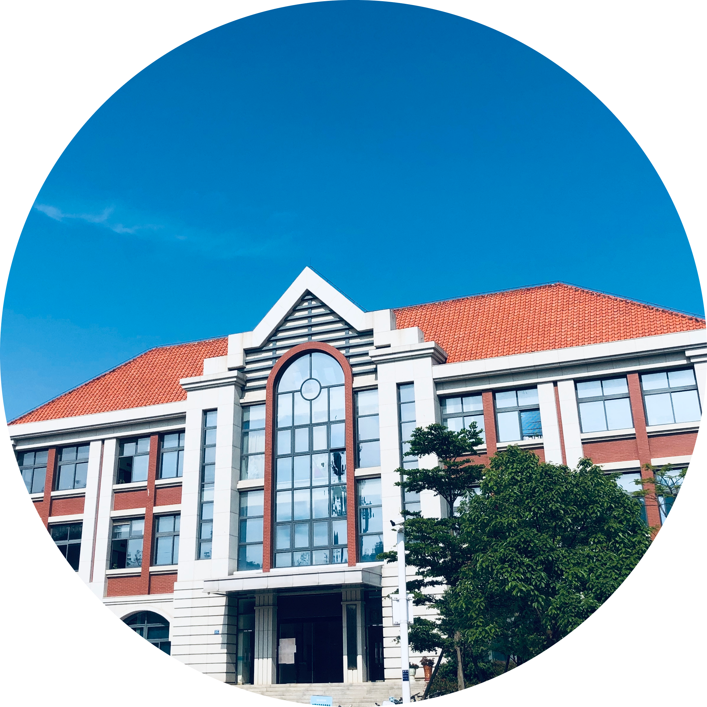 Go to the profile of Ronghe Chen