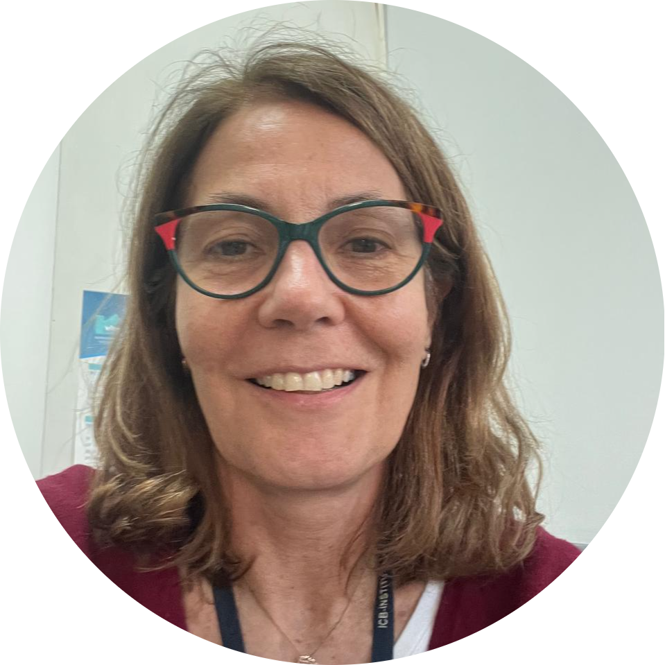 Go to the profile of Nathalie Cella