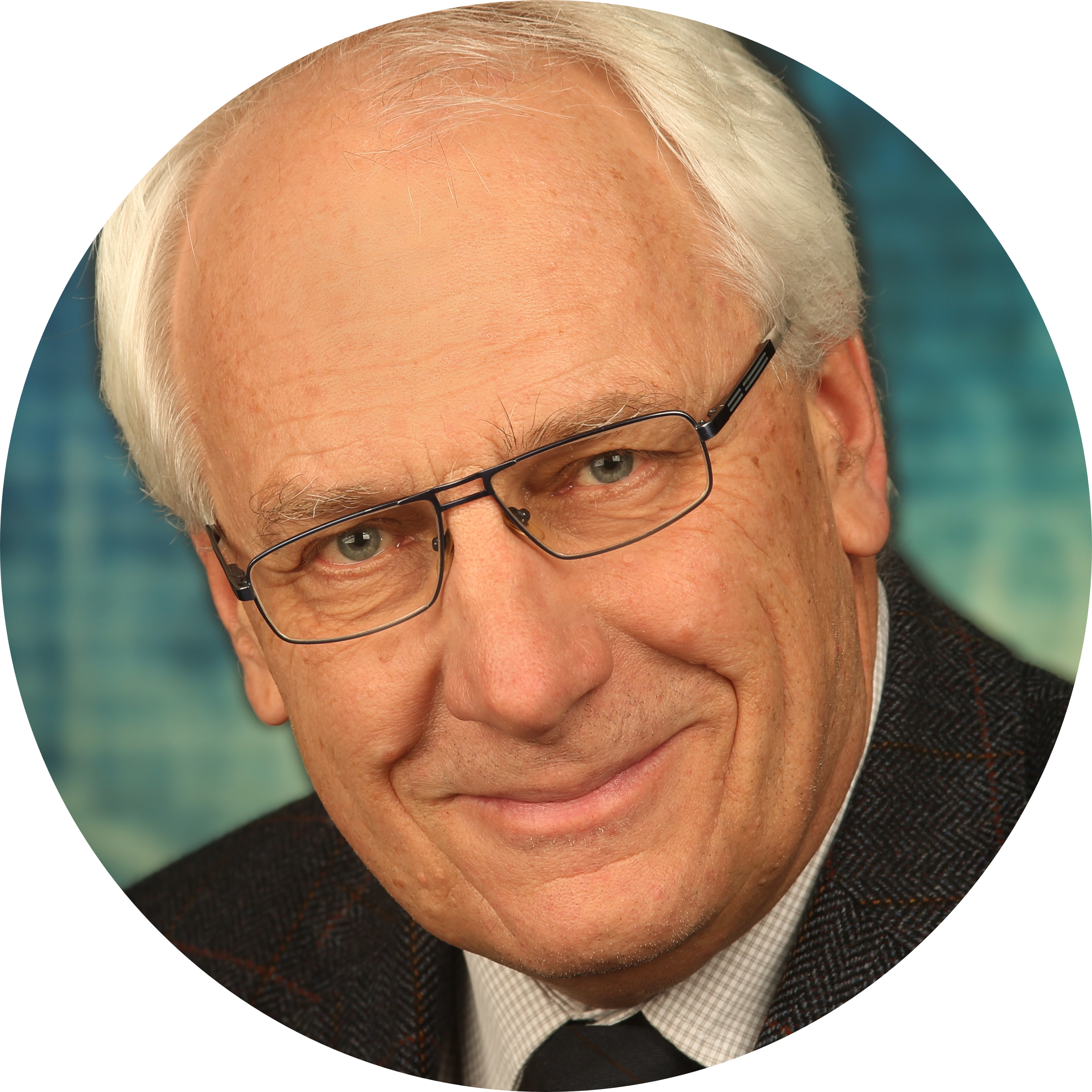 Go to the profile of Kurt Zatloukal