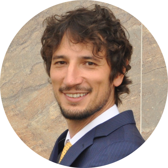 Go to the profile of Patrick Antolin