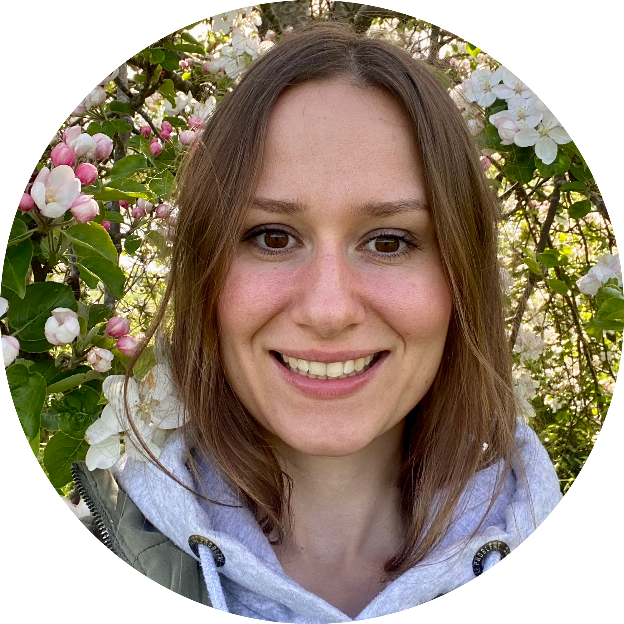 Go to the profile of Dana Lauenroth