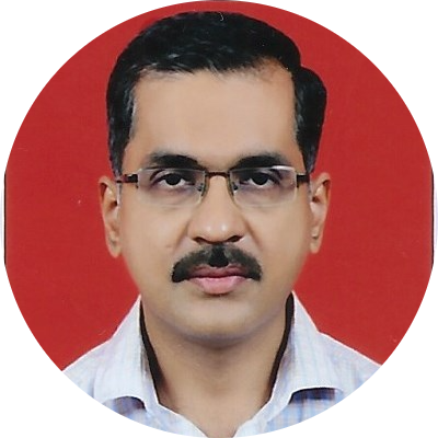 Go to the profile of Dr. Shashwat Banerjee