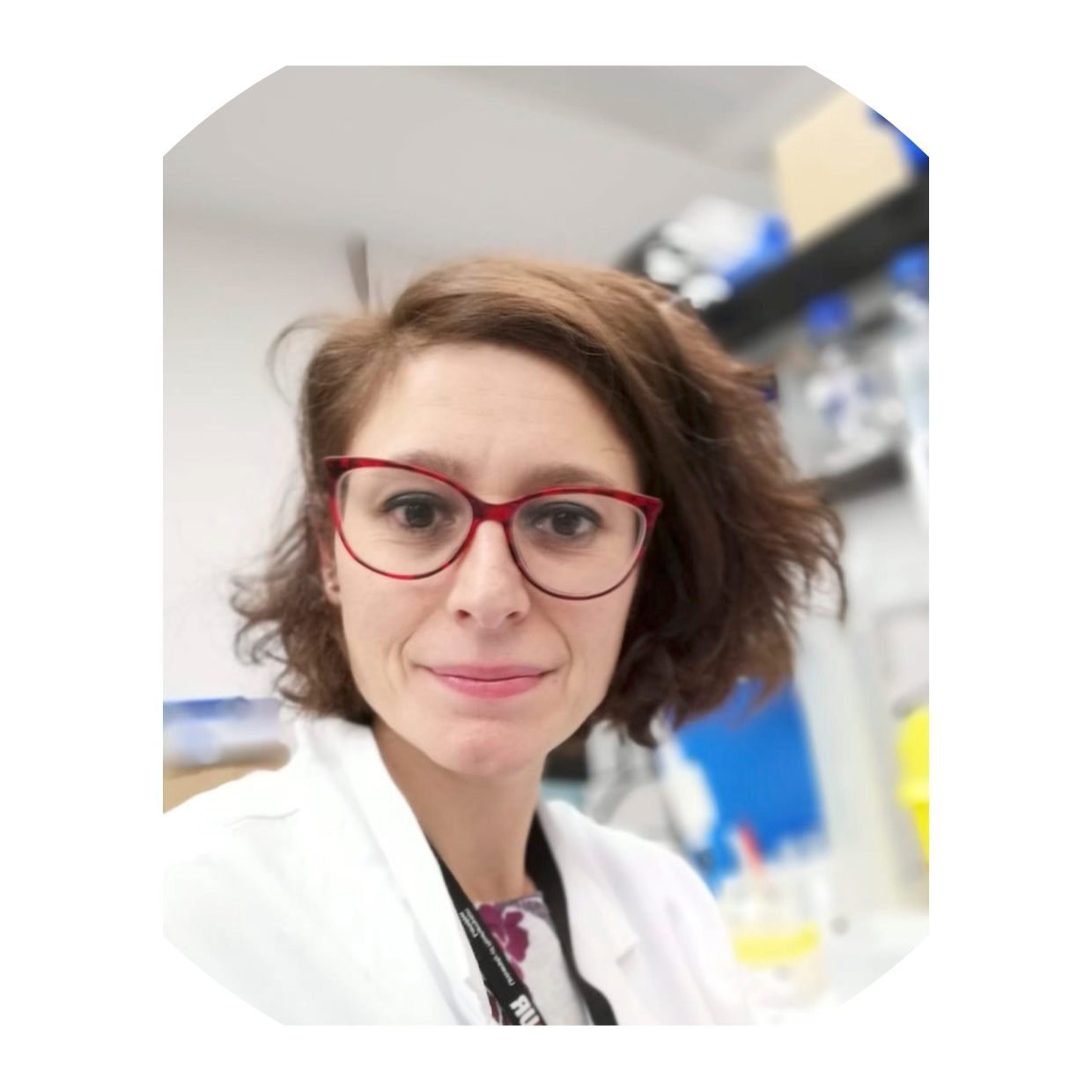 Go to the profile of Maria Teresa Esposito