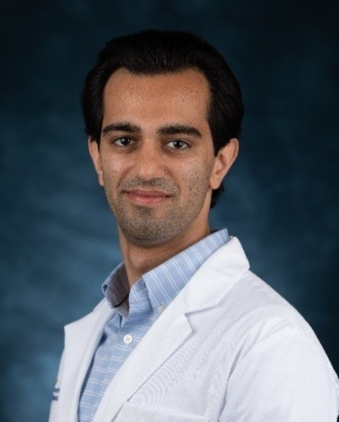 Go to the profile of Jayson Marwaha, MD, MSc