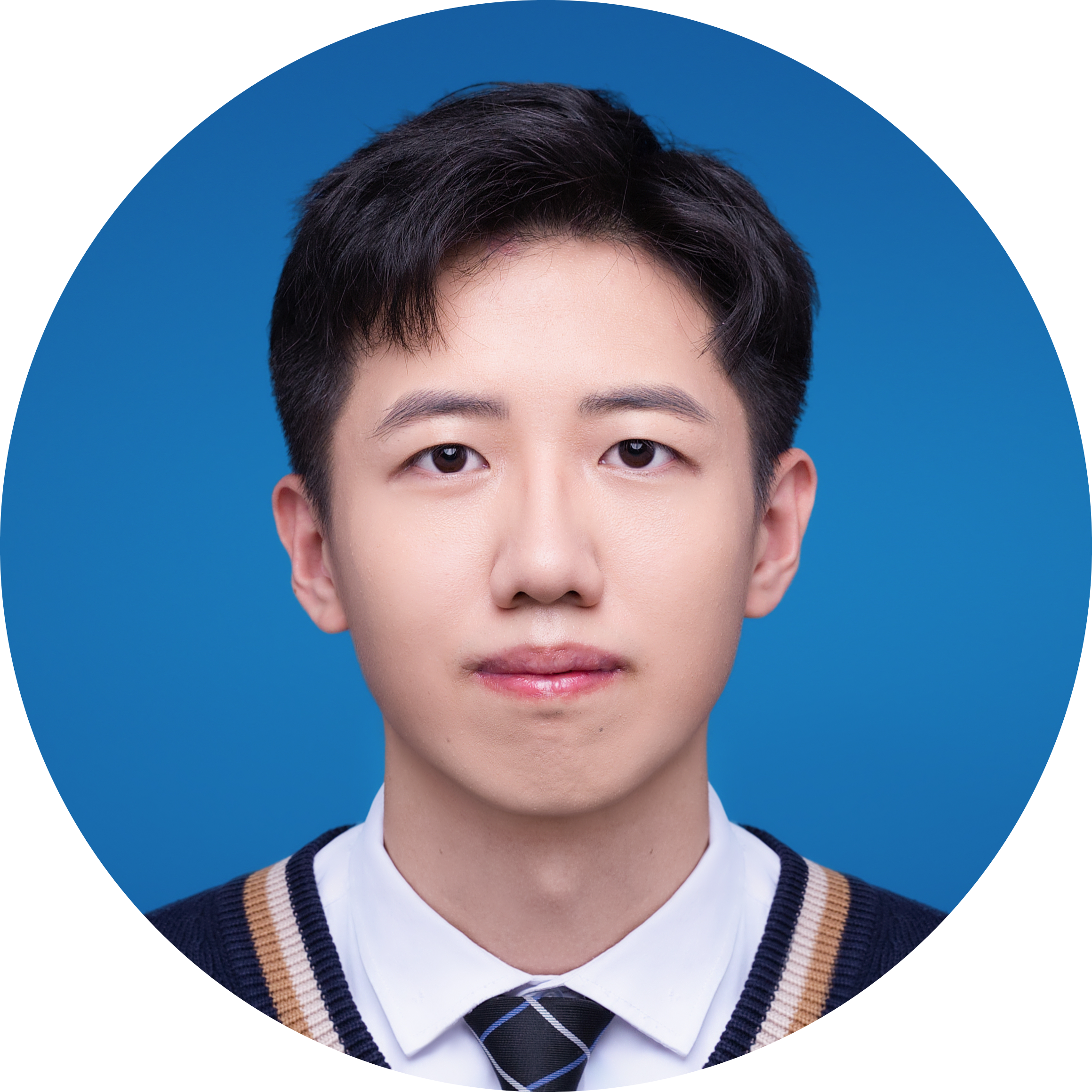 Go to the profile of Jiashuo Shi