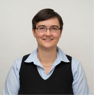 Go to the profile of Christine Beemelmanns