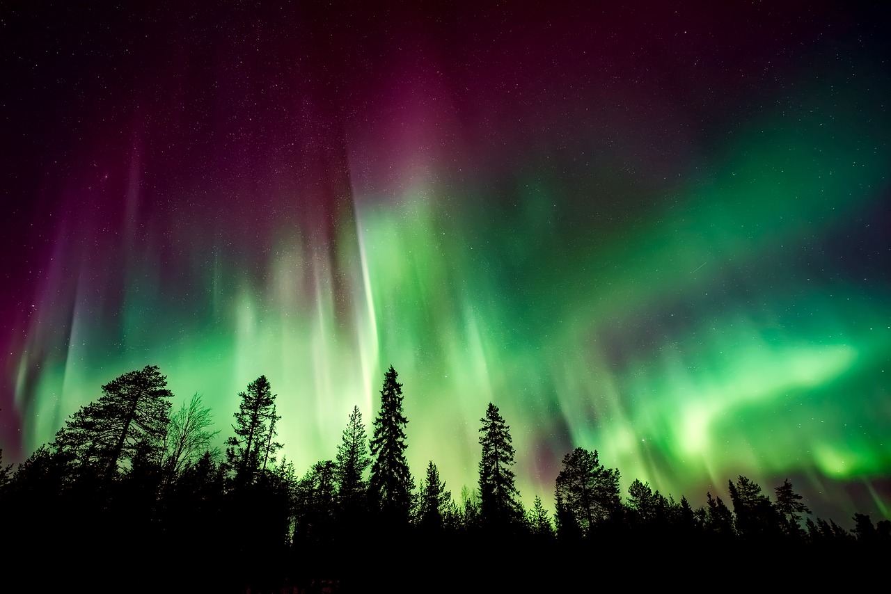 Astronomy for the Deaf: The Vibrating Universe