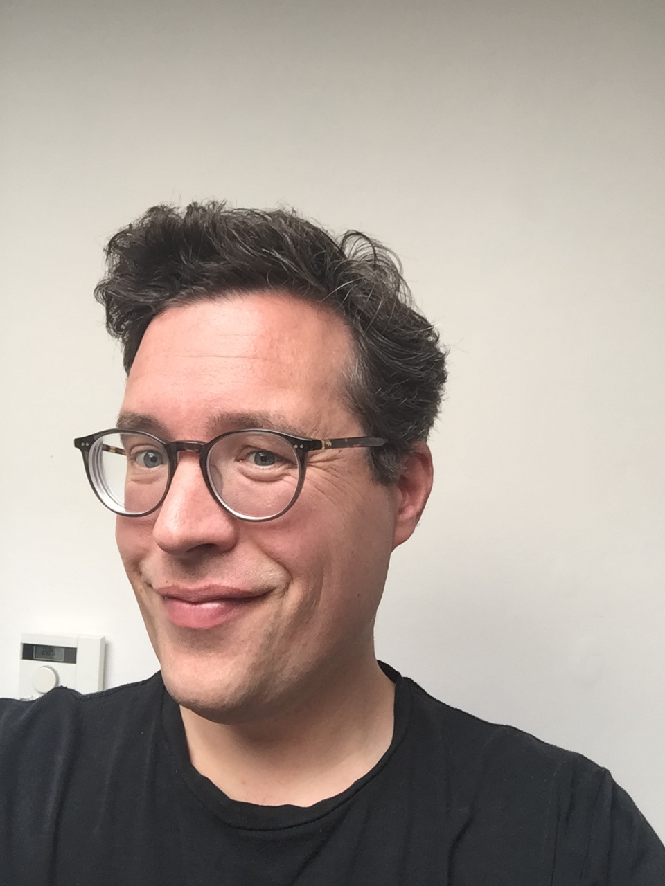 Go to the profile of Ties Nijssen