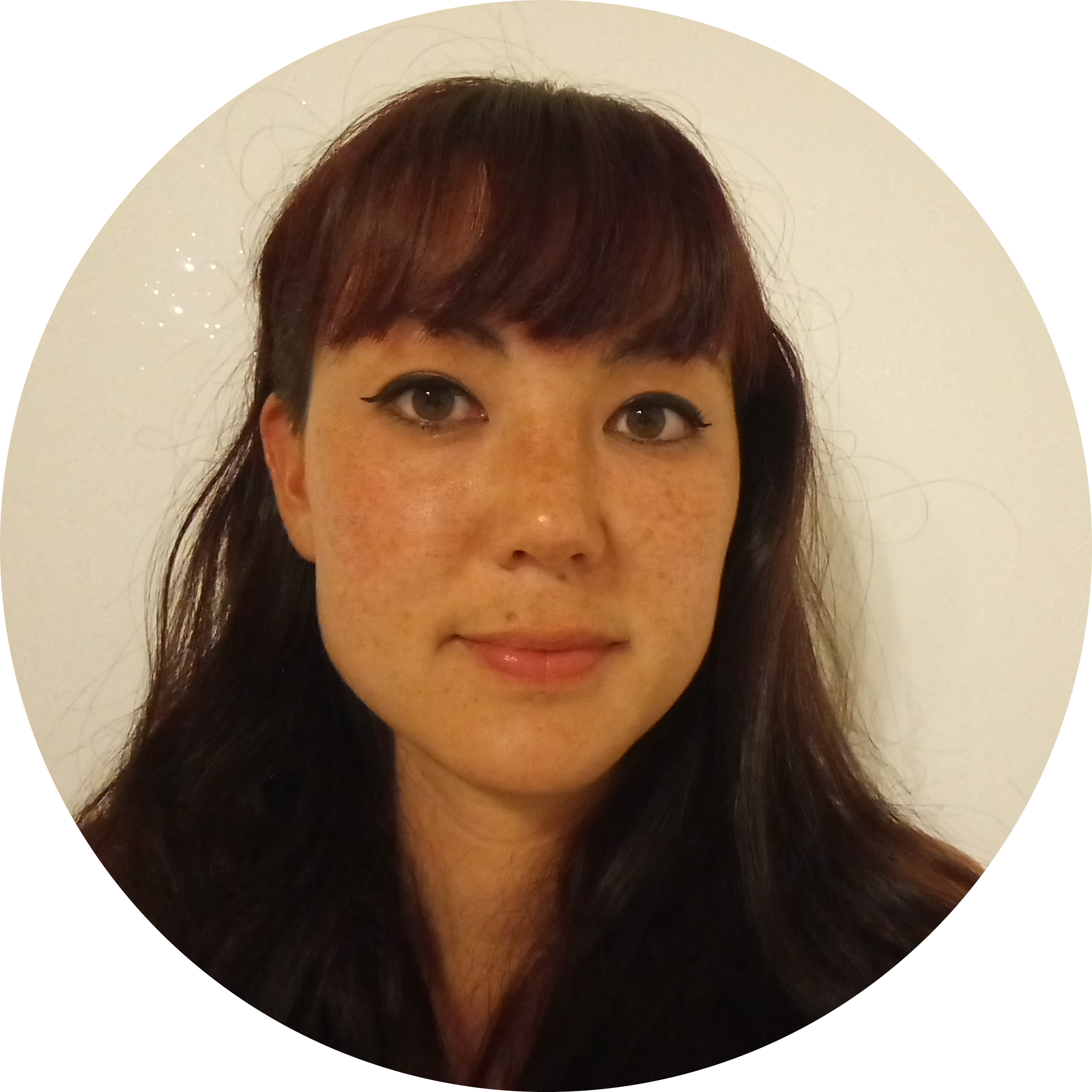 Go to the profile of Amanda Hughes