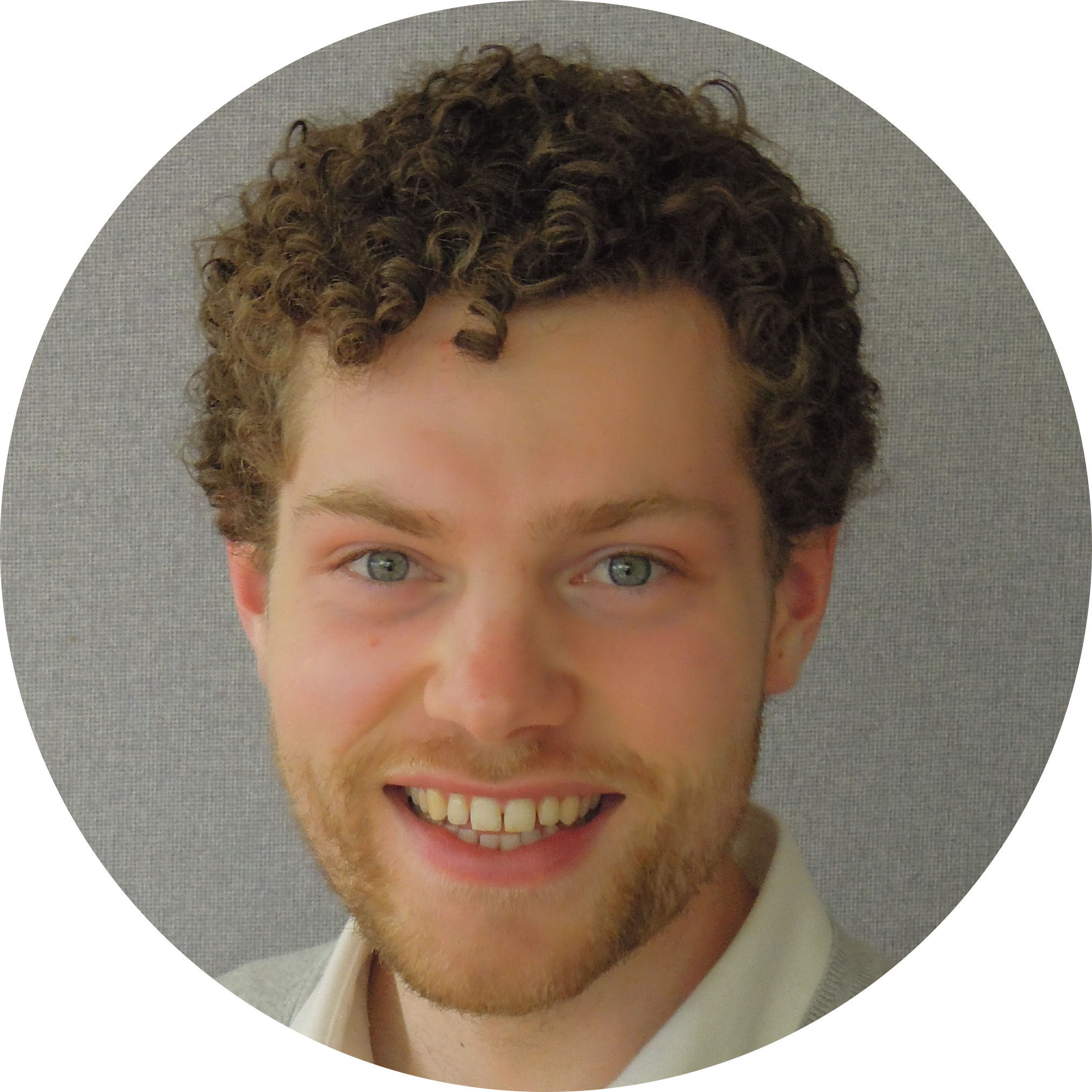 Go to the profile of Tobias Senoner