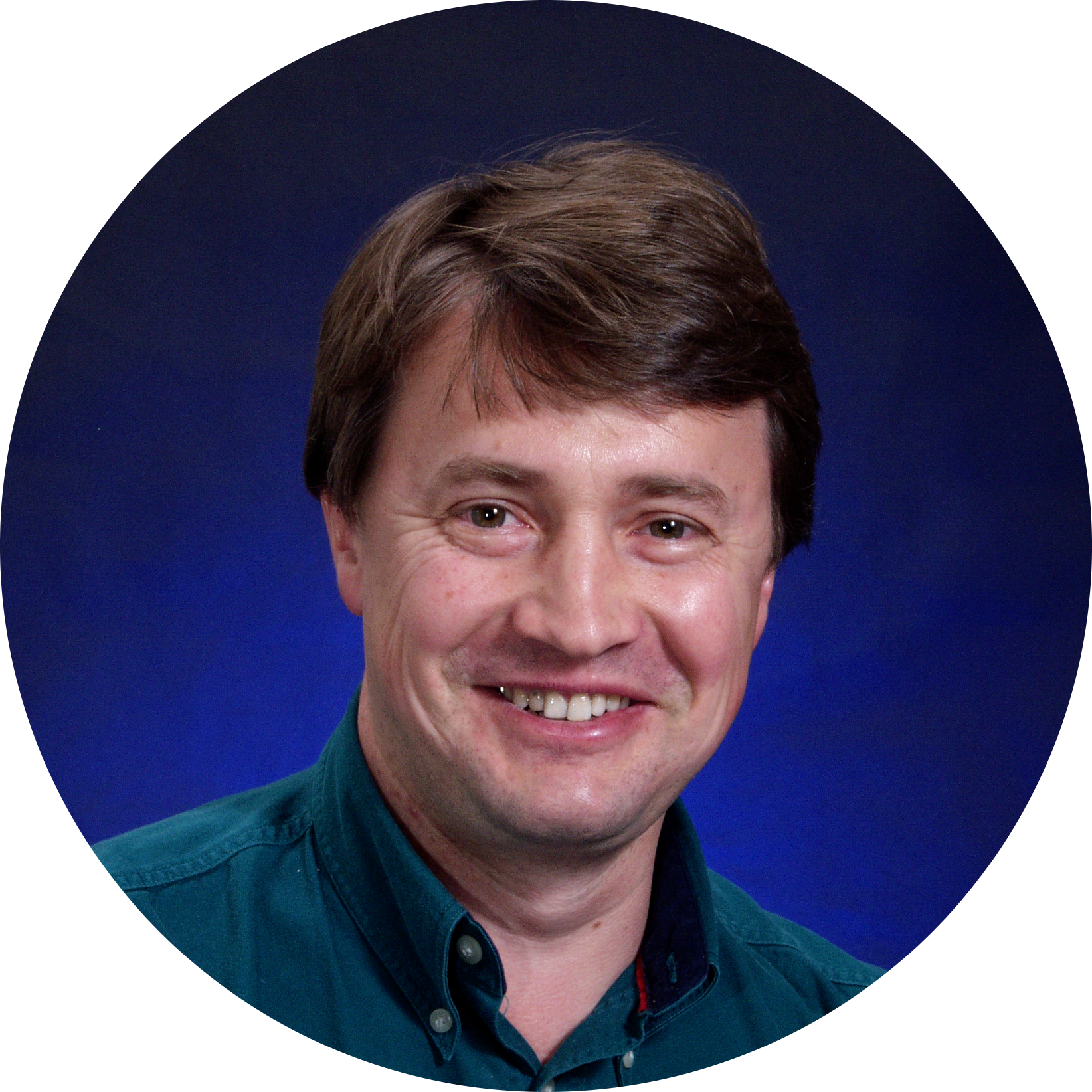 Go to the profile of Evgueni Kassianov