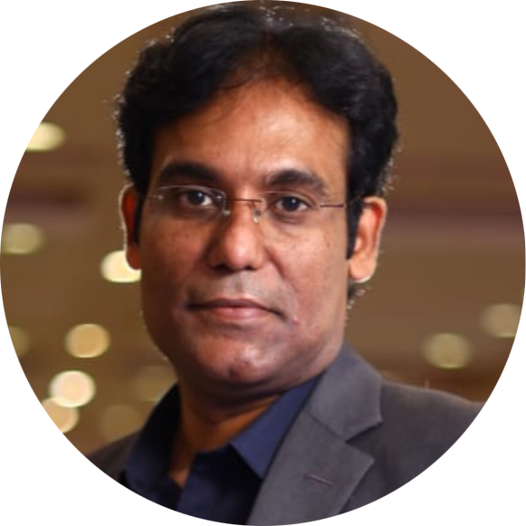 Go to the profile of Sreenivasa Chowdary Jillellamudi