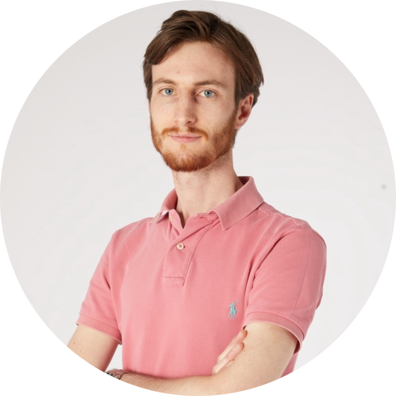 Go to the profile of Nicolò Gozzi