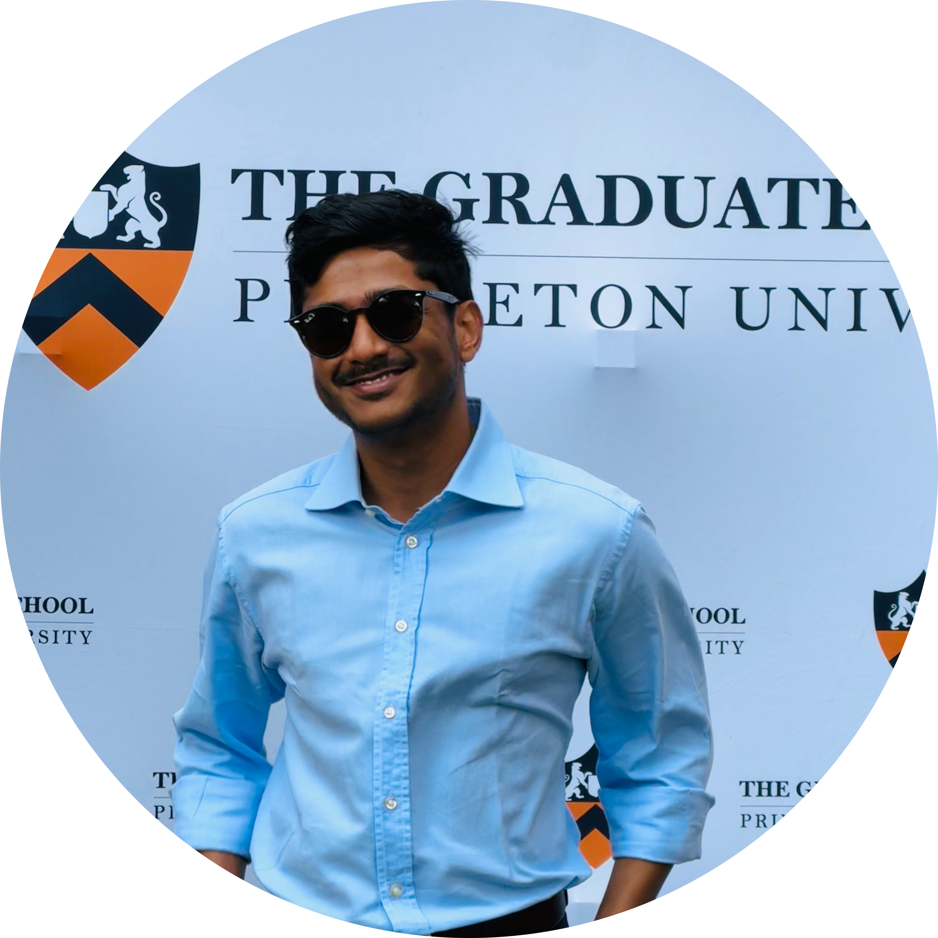 Go to the profile of Srijan Bharati Das