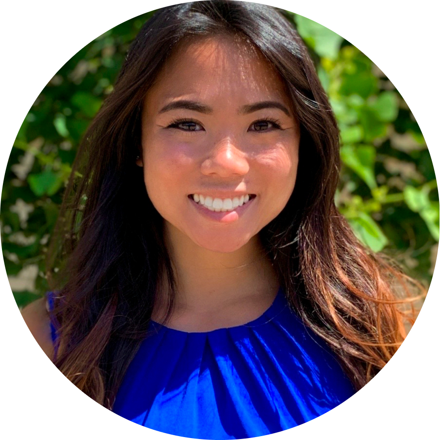 Go to the profile of Cassondra Eng