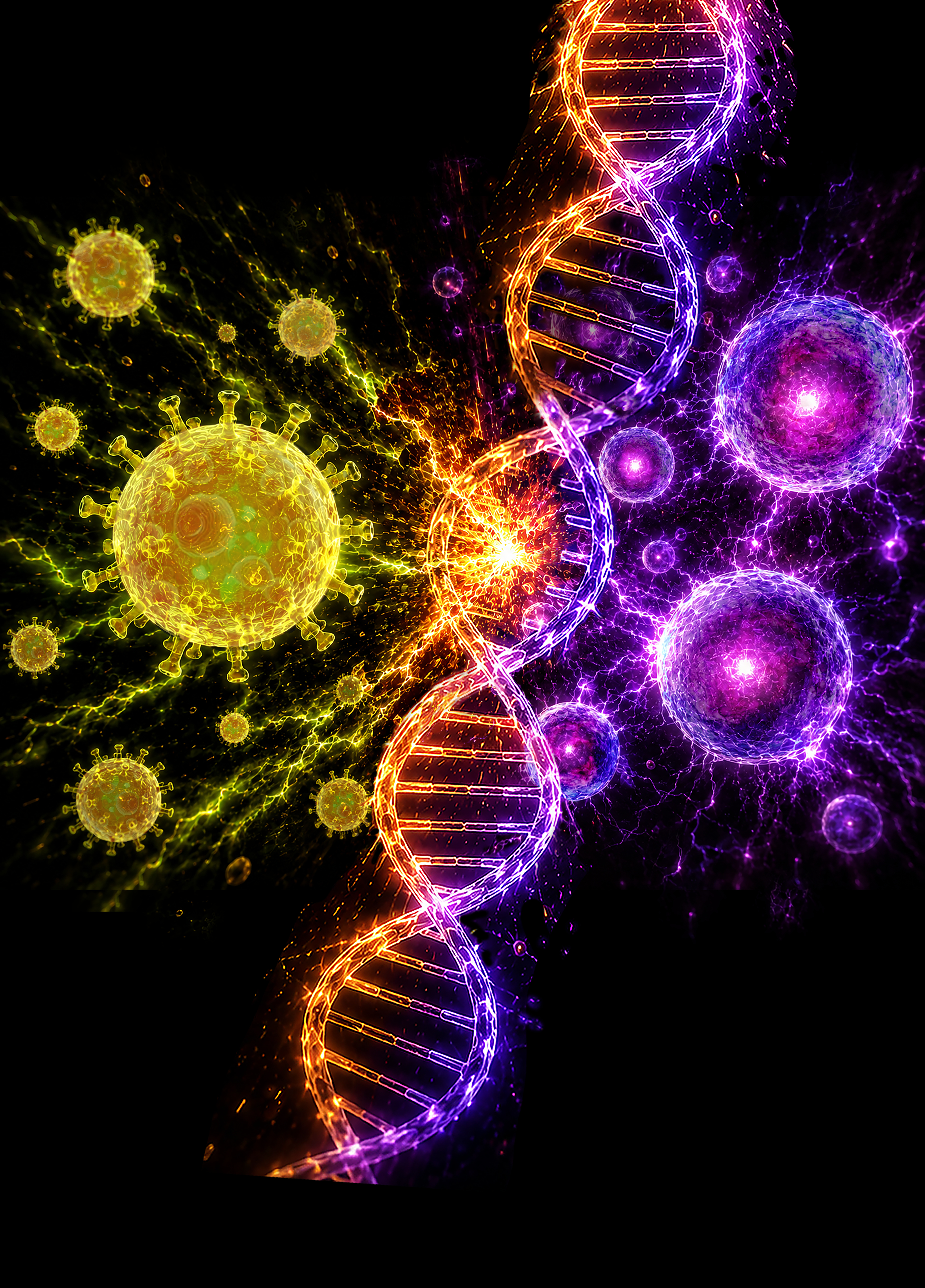 EBV reactivation priming of the peripheral immune system in multiple sclerosis relapse
