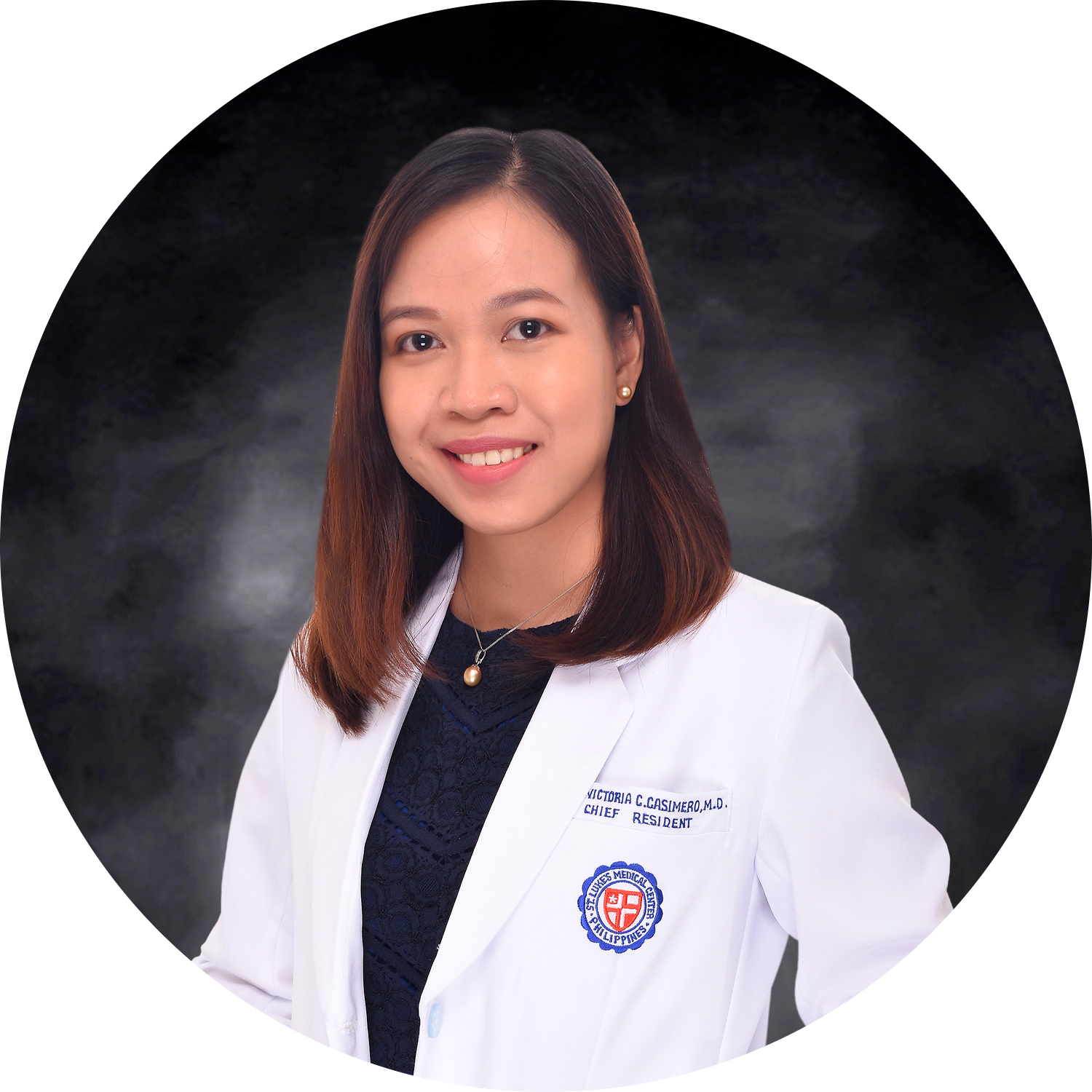 Go to the profile of Faye Victoria C. Casimero