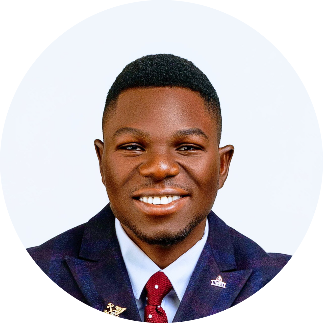 Go to the profile of Victor Ajekiigbe