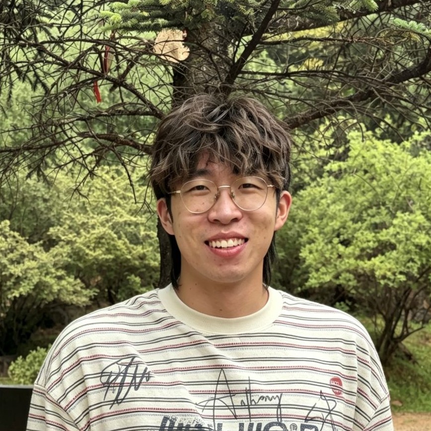 Go to the profile of Kexiang Feng