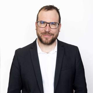 Go to the profile of Michel Bourban