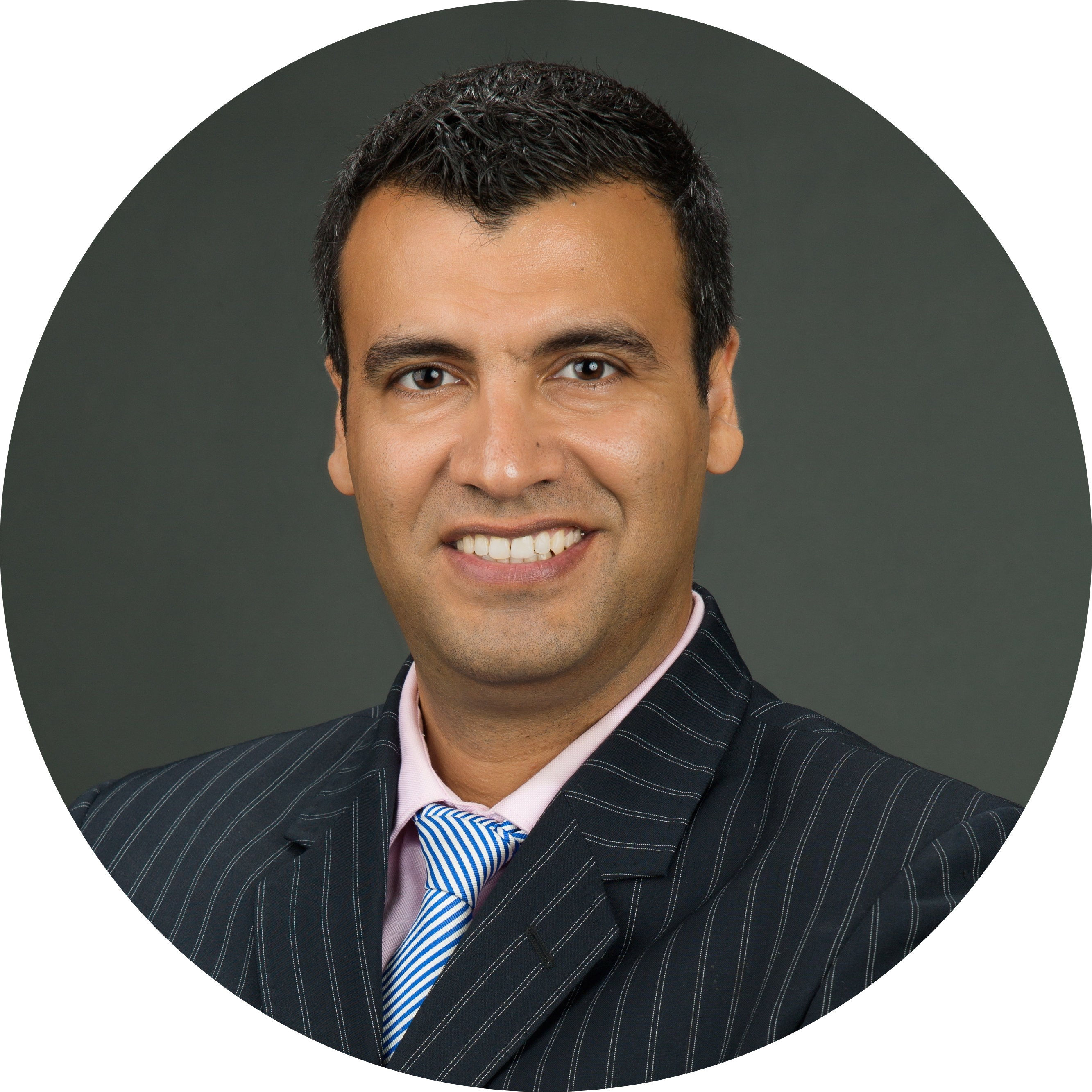 Go to the profile of Reza Shahbazian-Yassar