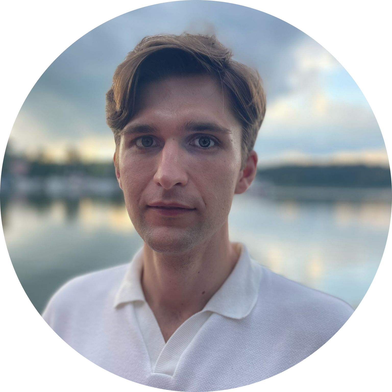 Go to the profile of Łukasz Bijoch