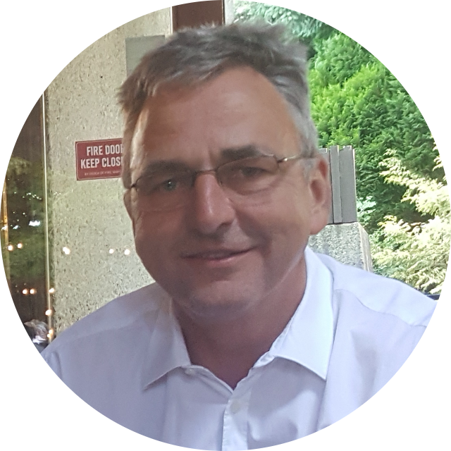 Go to the profile of Uwe Bornscheuer