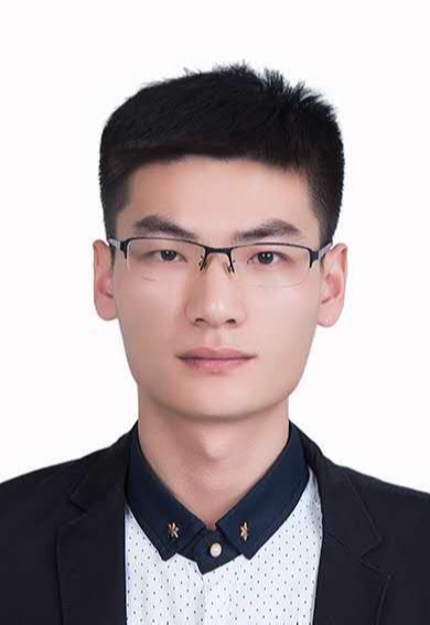 Go to the profile of Xumeng Zhang