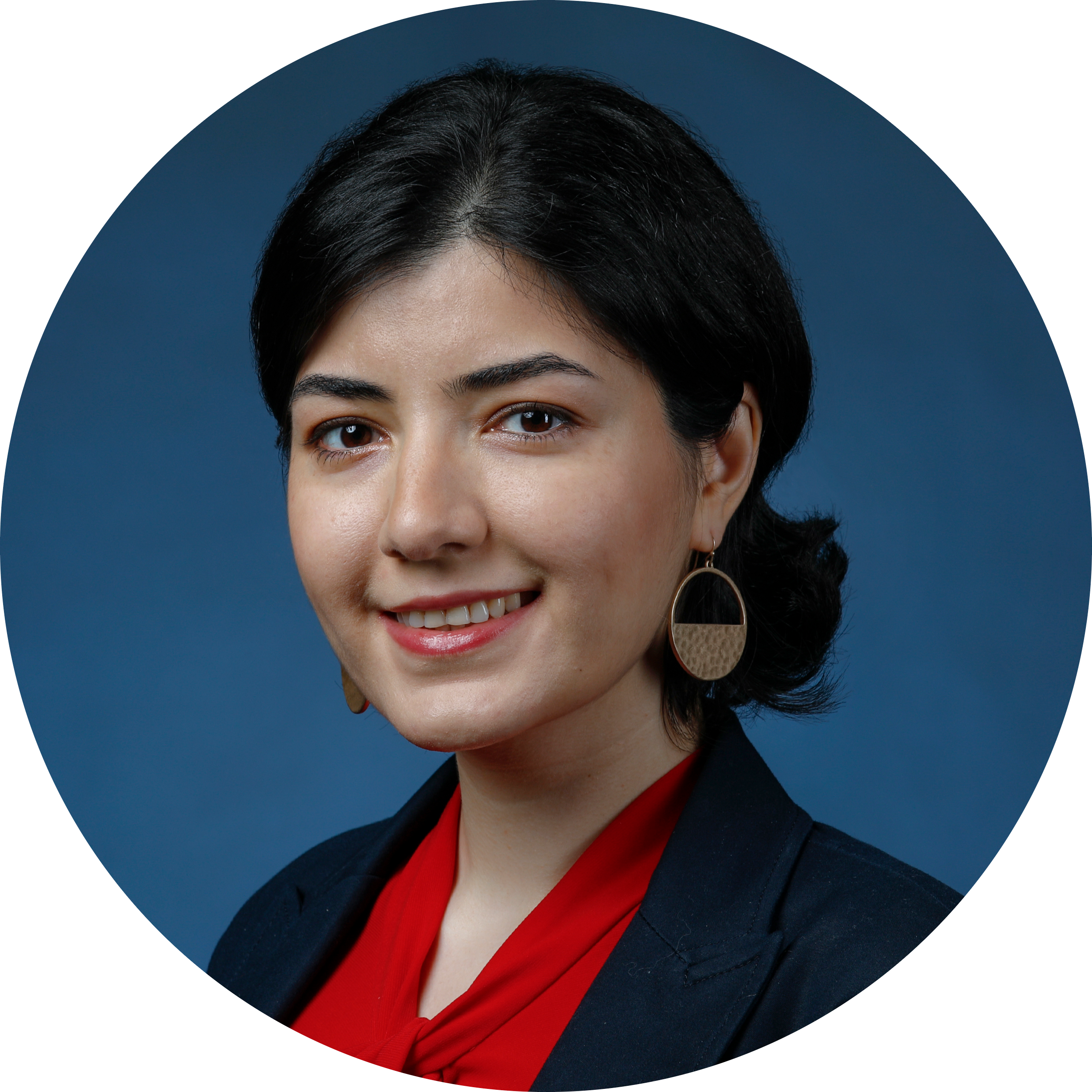 Go to the profile of Sara Kadkhodaei