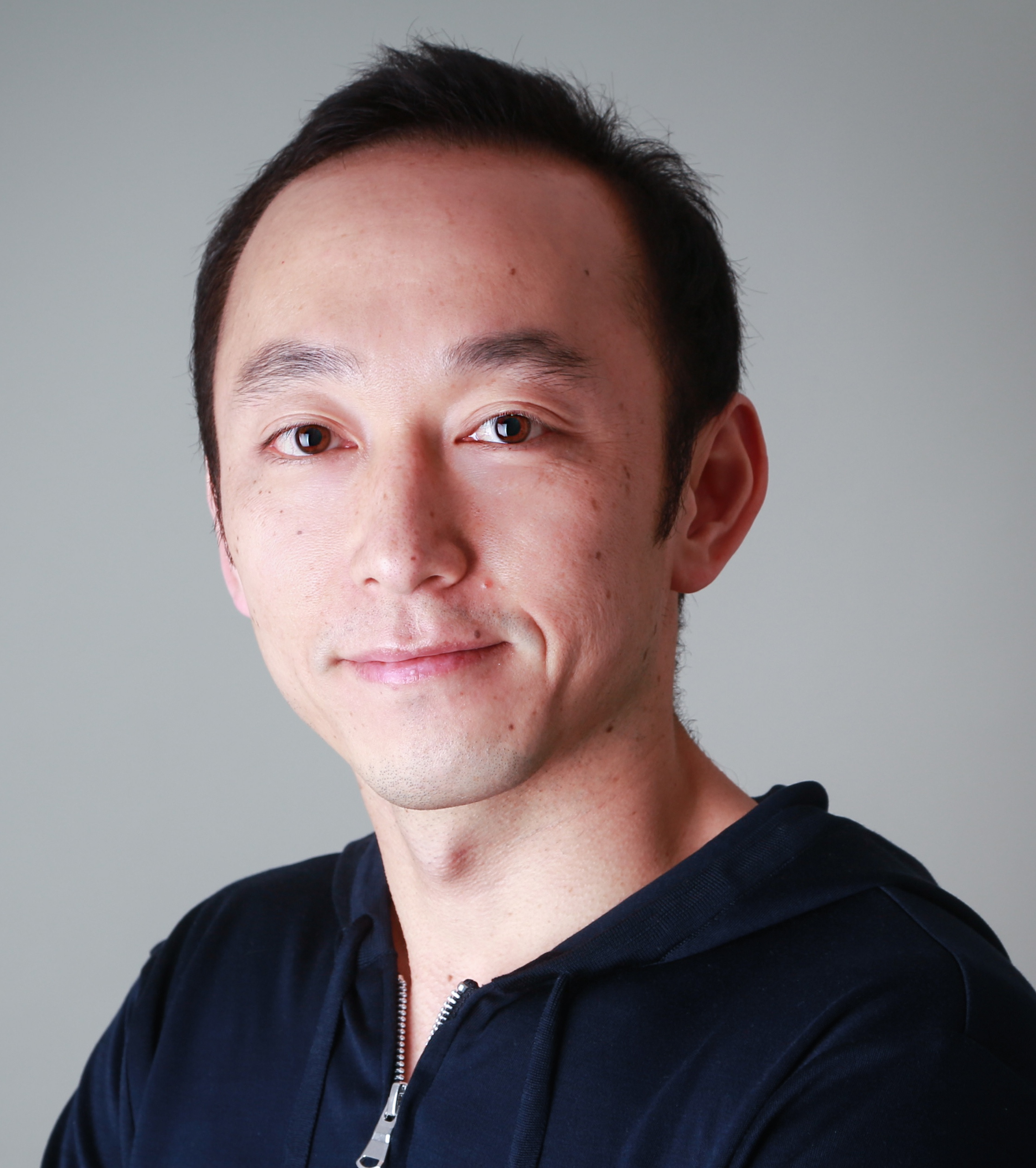 Go to the profile of Yohei Yamauchi