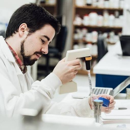 Go to the profile of Alexander Hynes