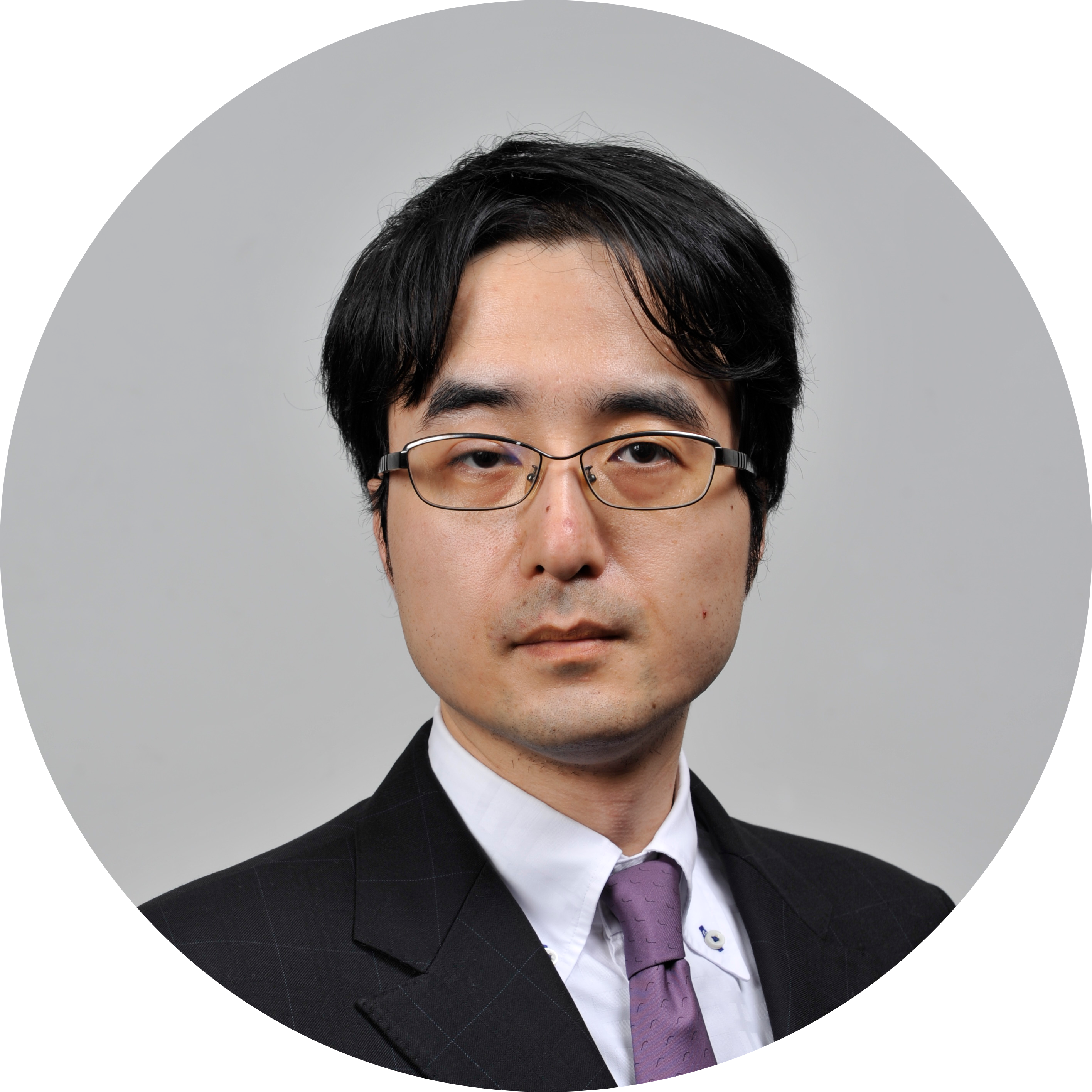 Go to the profile of Akifumi Yogo