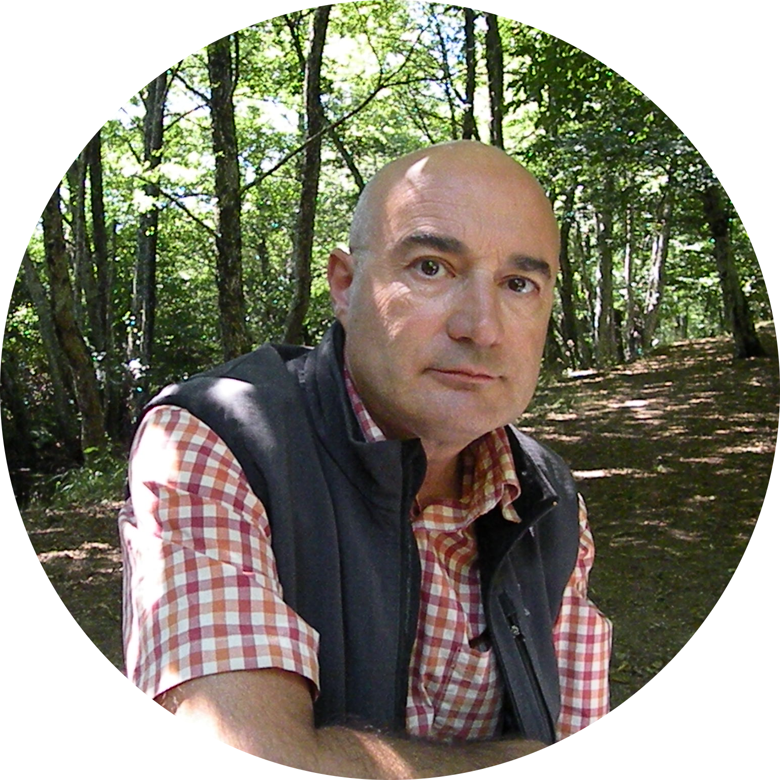 Go to the profile of Antonio Saracino