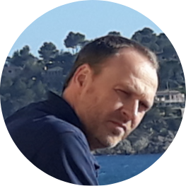 Go to the profile of Mark Scott