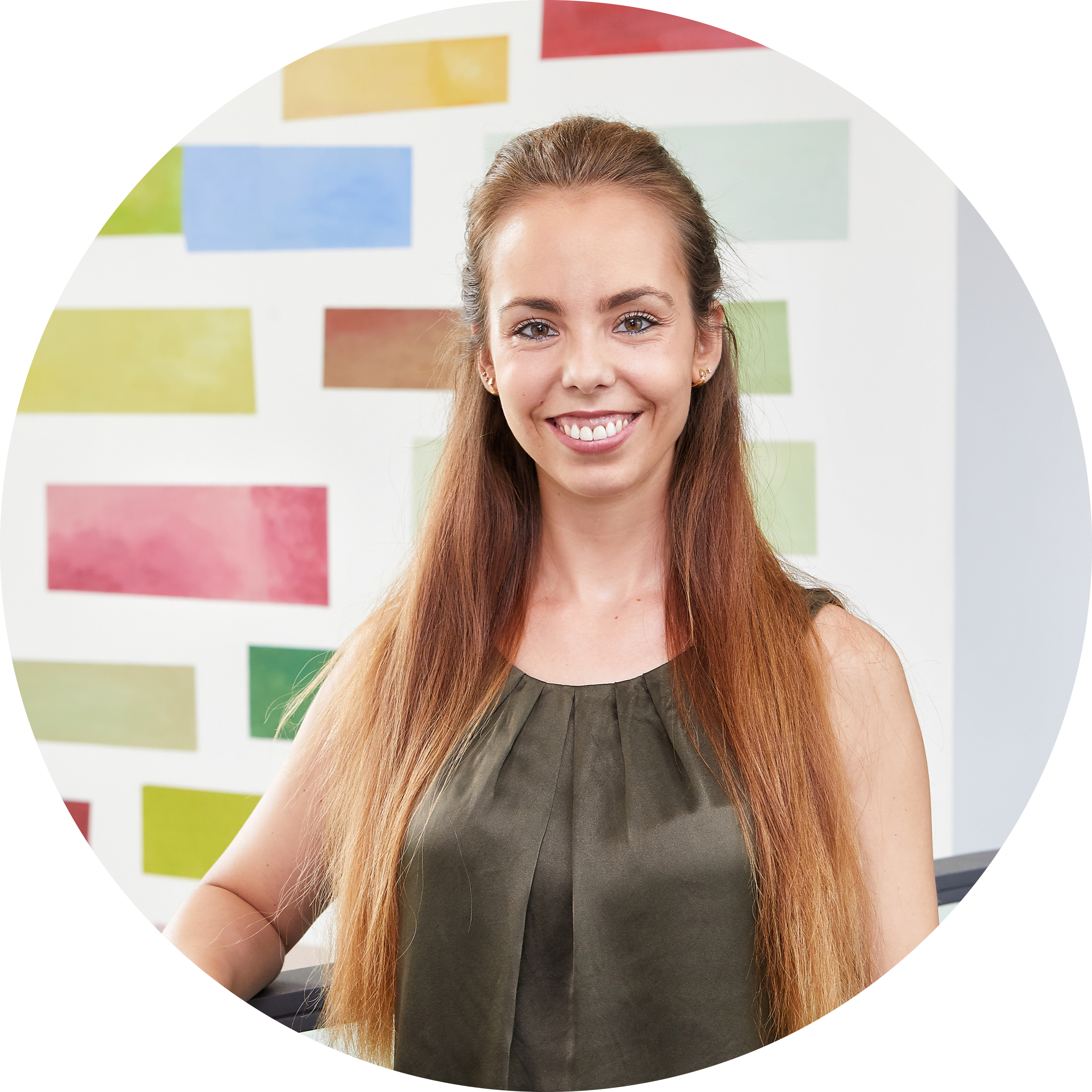 Go to the profile of Raquel Blazquez