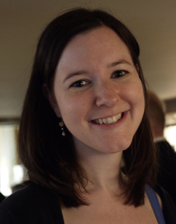 Go to the profile of Laura Marlow