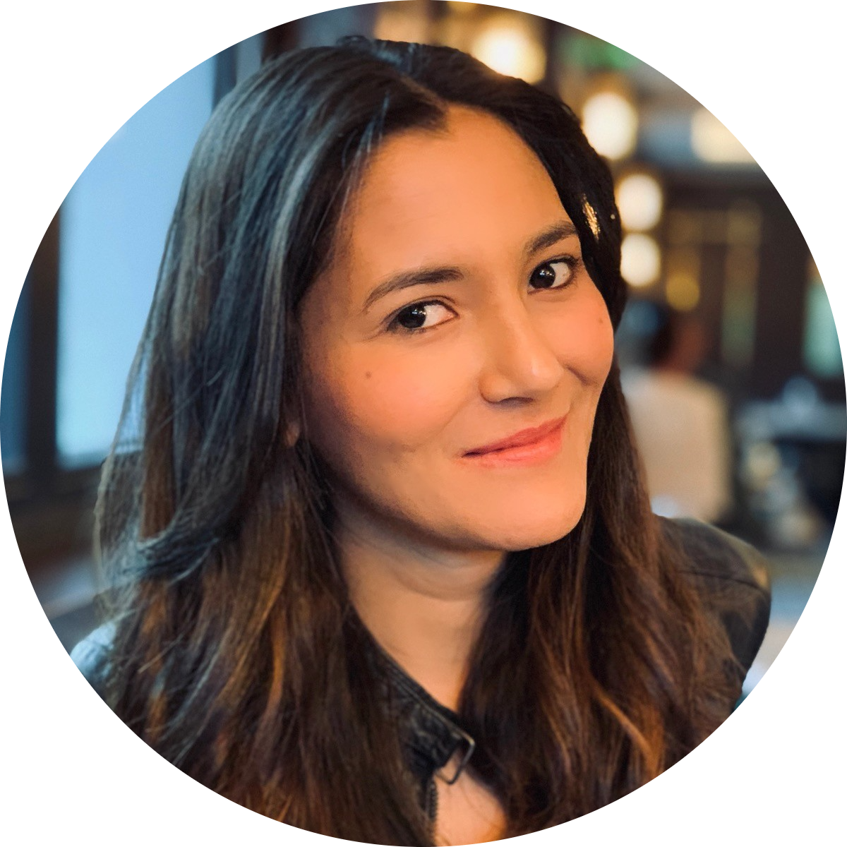 Go to the profile of Jessika Consuegra