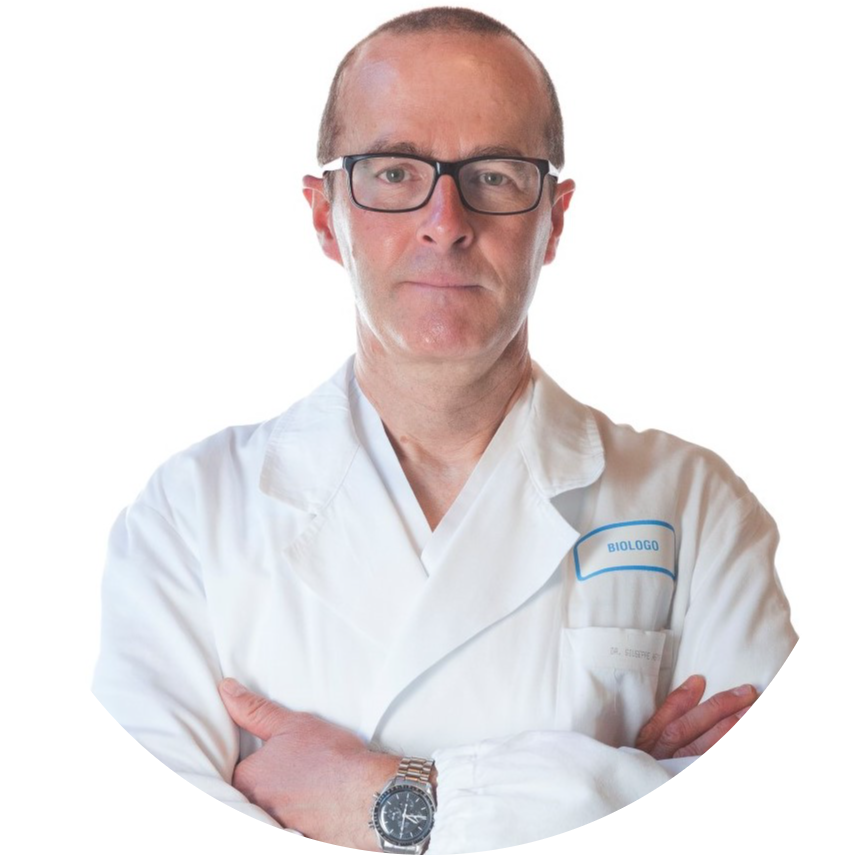 Go to the profile of Giuseppe Astori