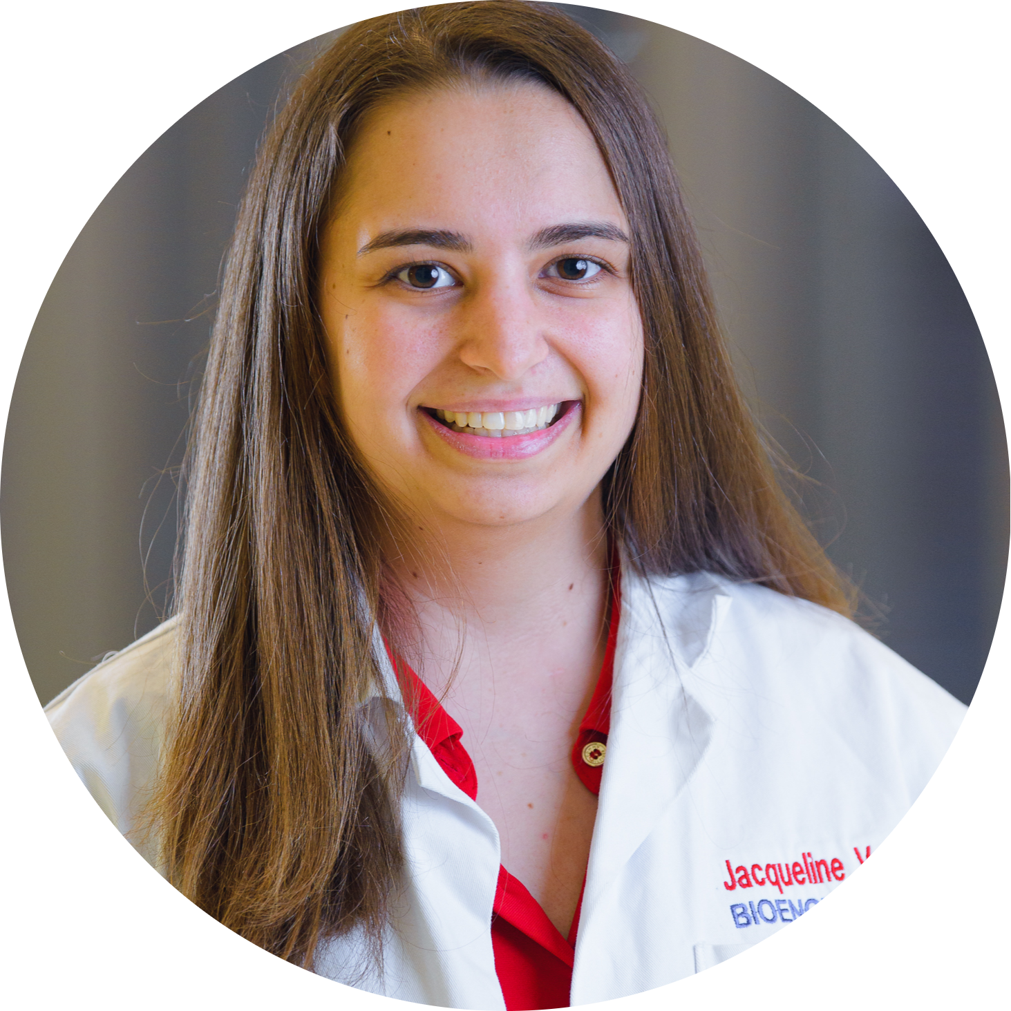 Go to the profile of Jacqueline Valeri