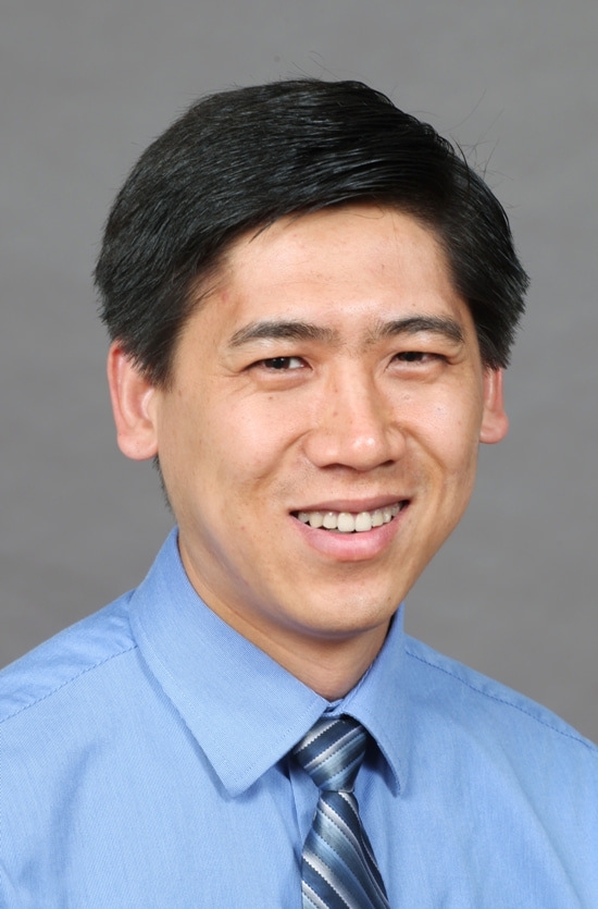 Go to the profile of Zhiyong Jason Ren