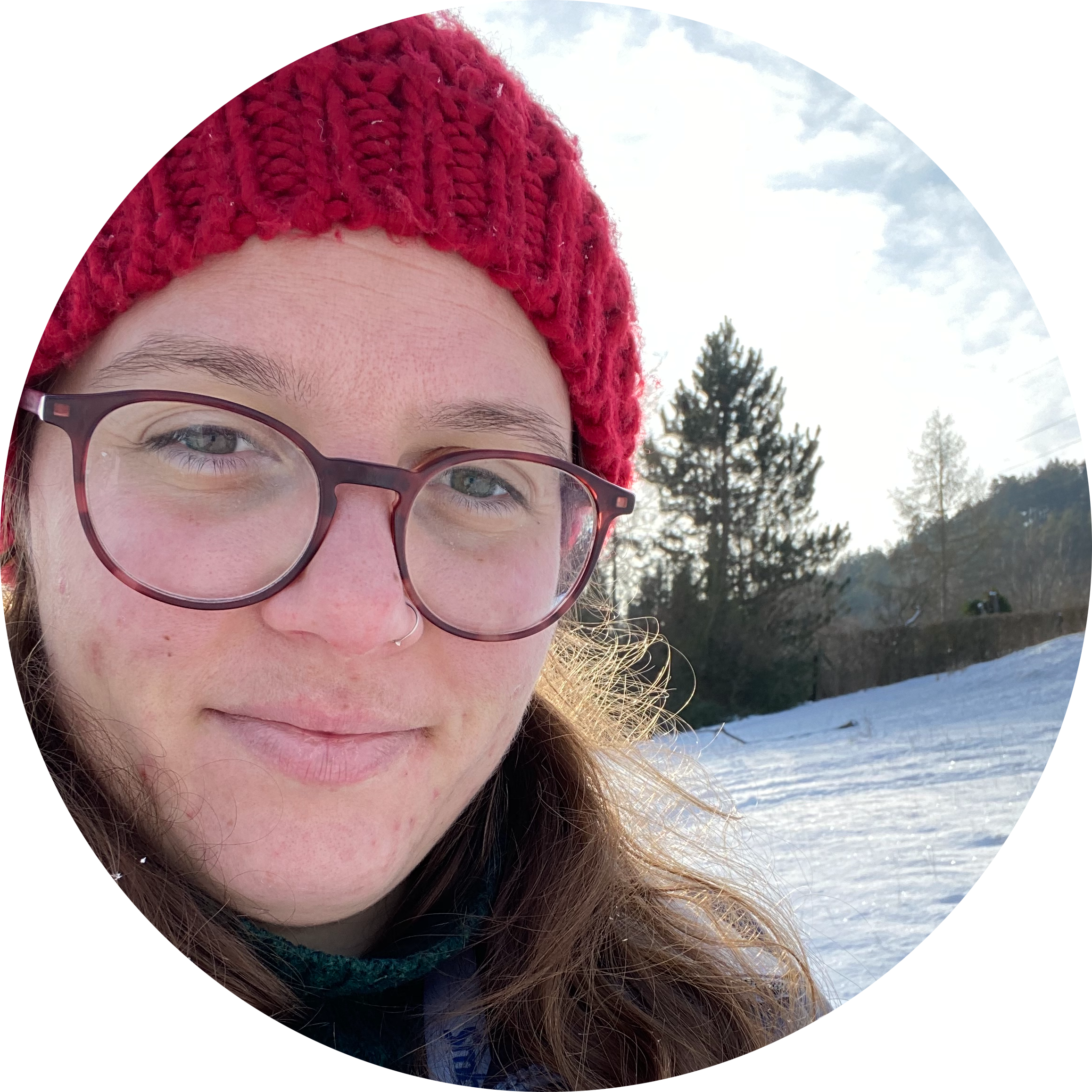 Go to the profile of Aida Andrades Valtueña