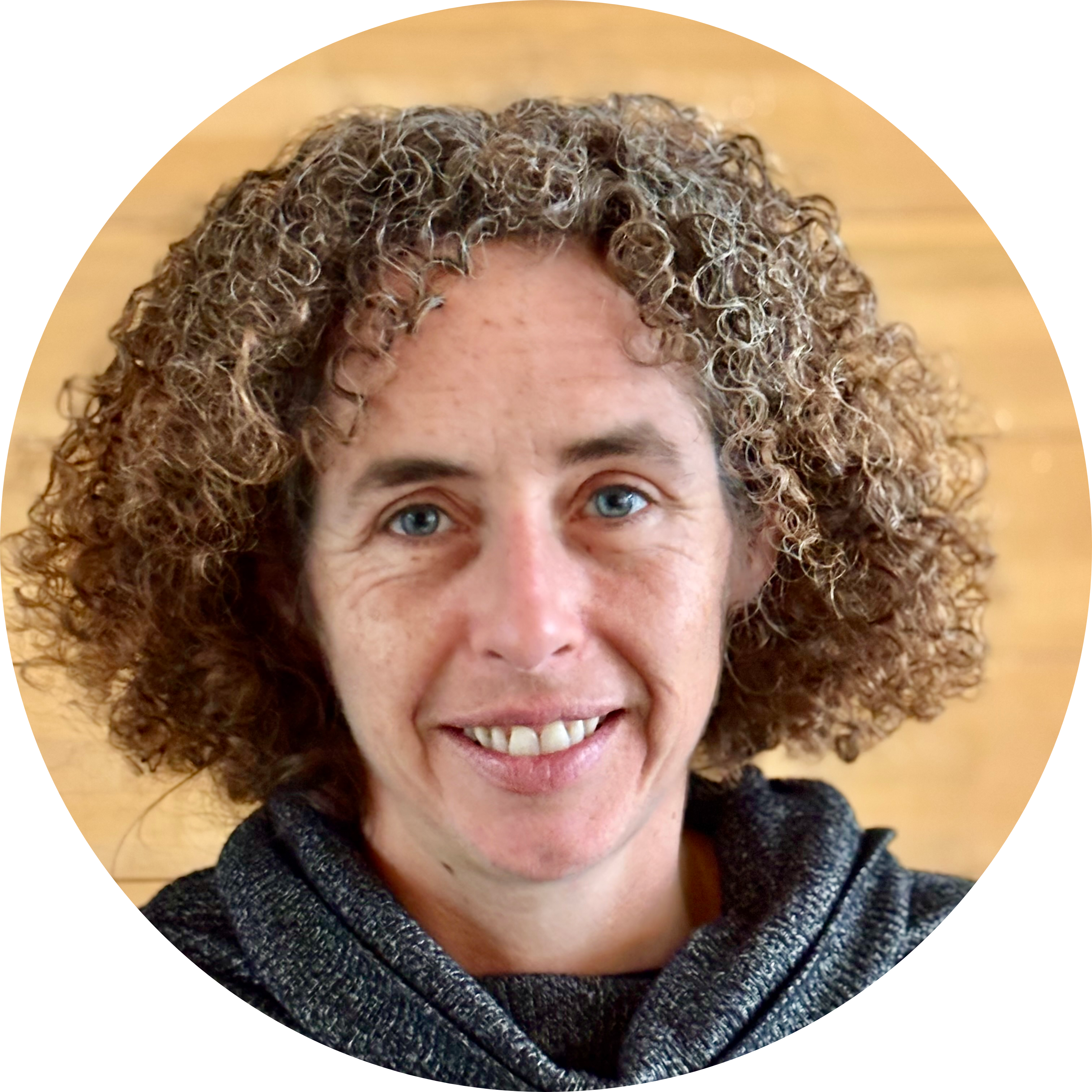 Go to the profile of Emmanuelle Bille