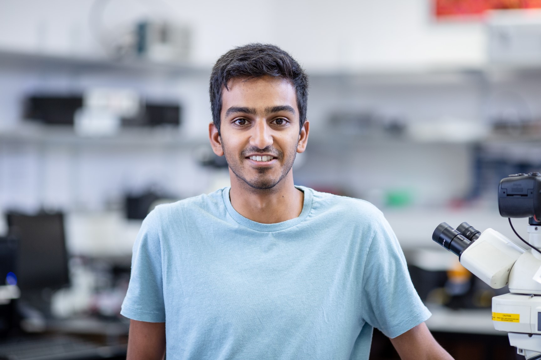 Go to the profile of Devesh Mistry