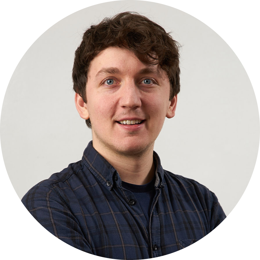 Go to the profile of Timon Elmer