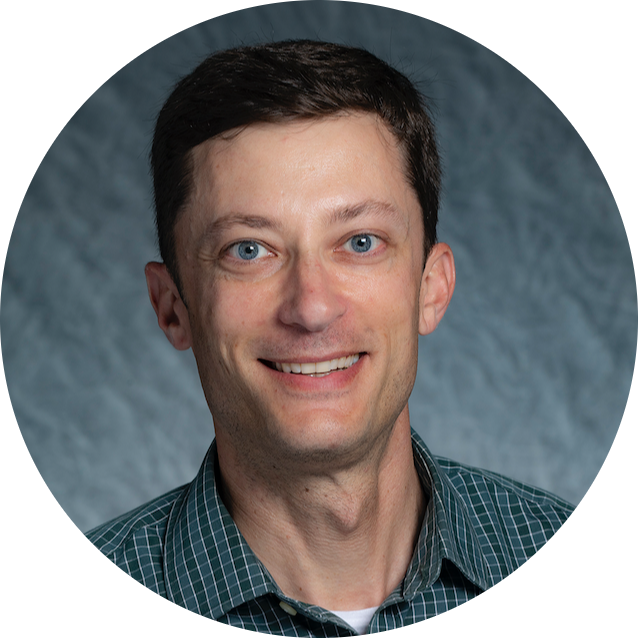 Go to the profile of Brian Schubert