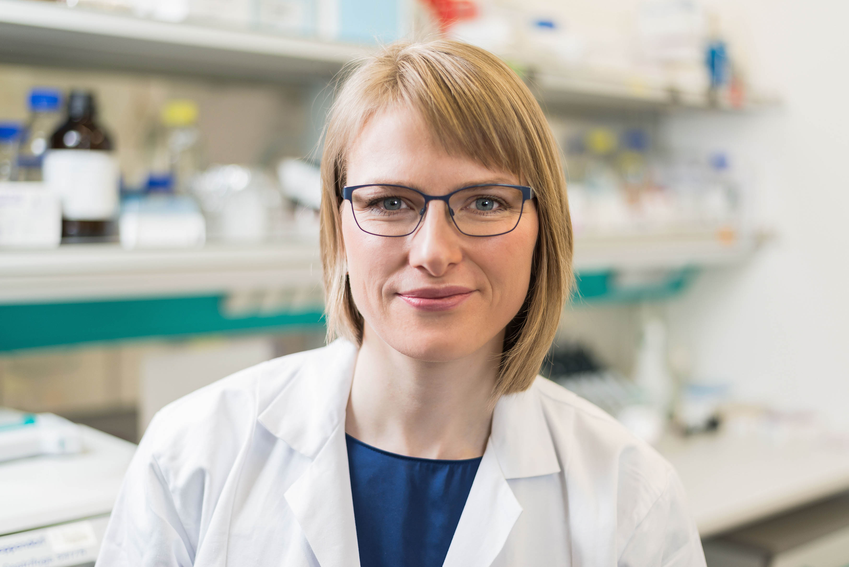 Go to the profile of Andrea Imle